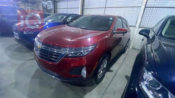 شێڤرۆلێت ئیکۆنۆکس 2023  بۆ فرۆشتن لە عێراق -  بەغداد